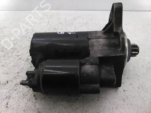 Startmotor VW GOLF IV (1J1) 1.4 16V | BP19833163M8 