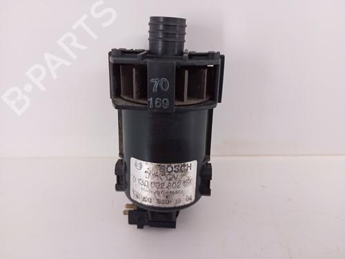 Used Electronic module MERCEDES-BENZ 124 Saloon (W124) 200 D (124.120) (72 hp) 33211714