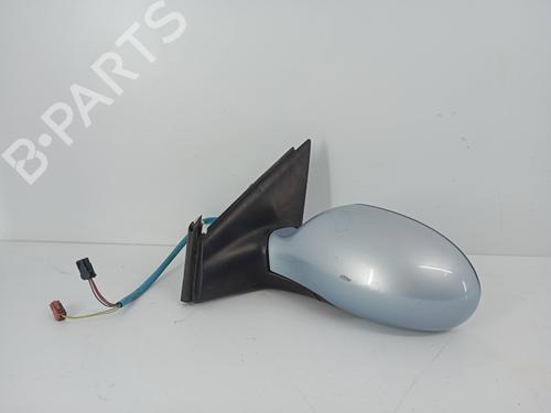 Left mirror CITROËN C5 II (RC_) 2.0 HDi (RCRHRH) | BP32390831C26