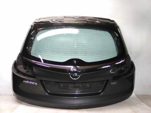 Used Tailgate OPEL INSIGNIA A Sports Tourer (G09) 2.0 CDTI (35) (131 hp) 19816748