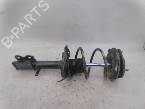 Used Left front shock absorber TOYOTA COROLLA Estate (_E10_) 1.3 XLI (EE101_, EE101R) (75 hp) 19837589