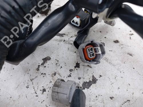 Wiring harness SUBARU IMPREZA Hatchback (GR, GH, G3) 2.0 D AWD | BP21667008E16