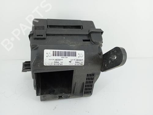 Air filter box PEUGEOT 206 Hatchback (2A/C) 1.1 i | BP31054245M87 