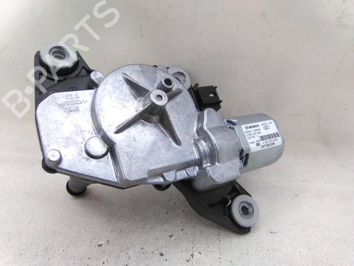 Used Rear wiper motor RENAULT CLIO V (B7_) 1.0 TCe 100 (B7MT) (101 hp) 30046472