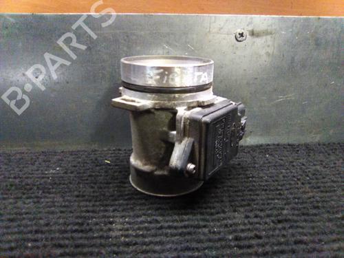 Used Mass air flow sensor FORD FIESTA IV (JA_, JB_) 1.25 i 16V (75 hp) 19853552