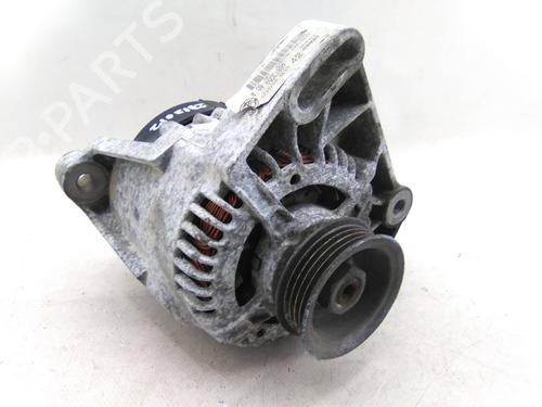 Generator FIAT PUNTO (188_) 1.2 60 (188.030, .050, .130, .150, .230, .250) (60 hp) 25773510