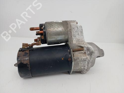 Starter OPEL CORSA C (X01) 1.2 (F08, F68) | BP32429963M8 - Image 4