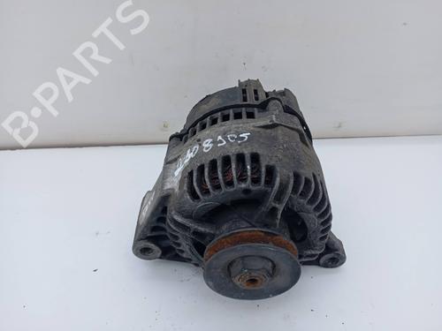 Used Alternator CITROËN SAXO (S0, S1) 1.0 X (50 hp) 30175864