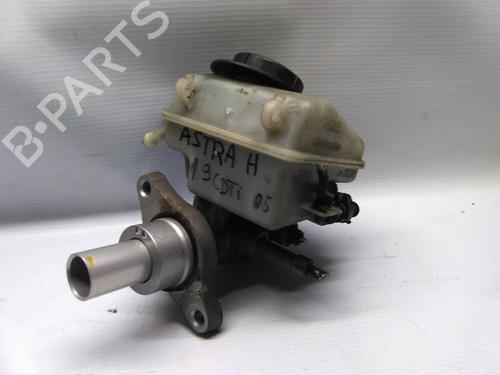 Used Other OPEL ASTRA H (A04) 1.9 CDTI (L48) (150 hp) 19861912