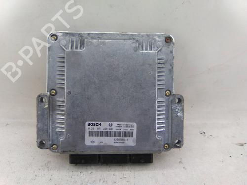 Engine control unit (ECU) RENAULT ESPACE IV (JK0/1_) 2.2 dCi (JK0H) | BP29632441M57 