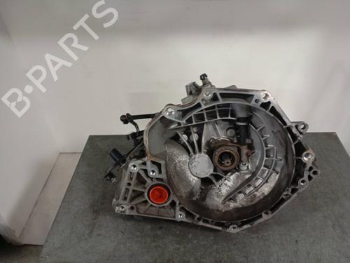 Used Gearbox OPEL CORSA B (S93) 1.0 i 12V (F08, F68, M68) (54 hp) 25809967