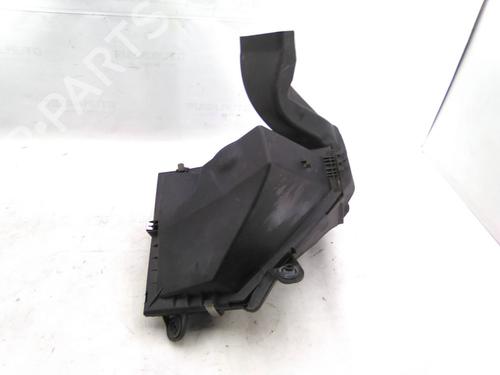 Used Air filter box BMW 1 (E81) 118 d (136 hp) 19823310