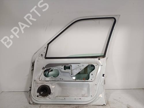 Right front door CITROËN SAXO (S0, S1) 1.0 X | BP19860424C3 