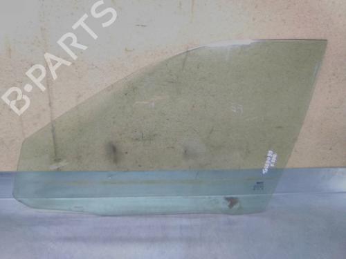 Used Front left door window SEAT TOLEDO II (1M2) 1.9 TDI (110 hp) 19848210