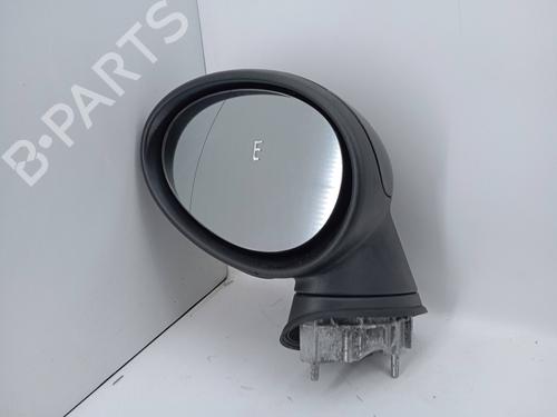 Used Left mirror MINI MINI (R56) Cooper S (184 hp) 19839855