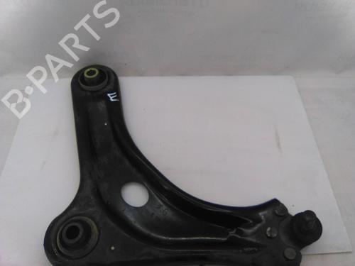 Used Left front suspension arm PEUGEOT 208 I (CA_, CC_) 1.4 HDi (68 hp) 19824264