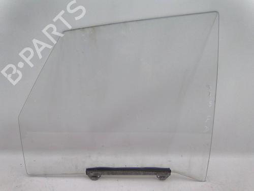 Used Front left door window MERCEDES-BENZ /8 (W115) 240 D (115.117) (65 hp) 19815501
