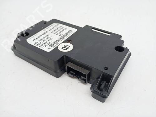 Used Electronic module Electronic module MERCEDES-BENZ S-CLASS (W220, V220) S 430, S 430 L (220.070, 220.170) (279 hp) 32731821 32731821
