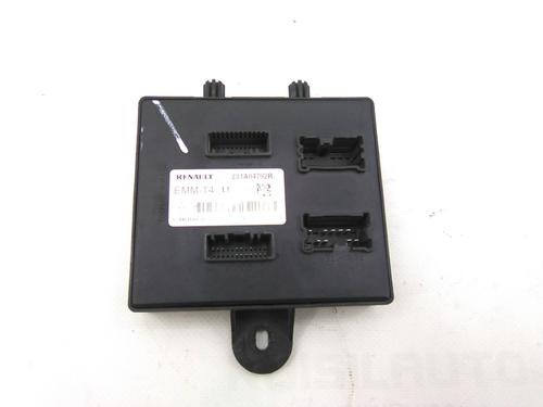 Annen RENAULT CLIO IV (BH_) 1.5 dCi 90 (90 hp) 19814182