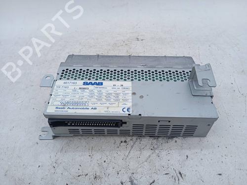 Used Other SAAB 9-5 Estate (YS3E) 2.0 t (150 hp) 27238639