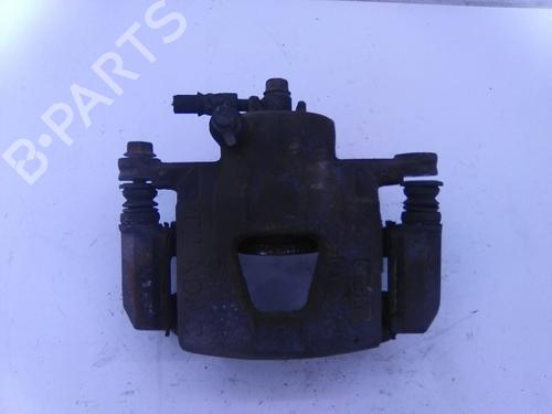 Used Right front brake caliper DAEWOO KALOS (KLAS) 1.2 (72 hp) 19851351
