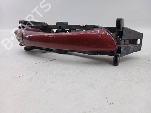 Høyre foran utvendig håndtak MERCEDES-BENZ C-CLASS (W203) C 220 CDI (203.006) | BP25127085C129