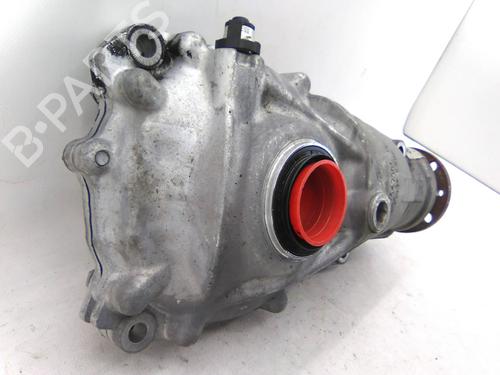 Front differential BMW 5 (G30, F90) M 550 d xDrive | BP24648662M23 