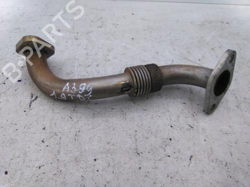 Used Other AUDI A3 (8L1) 1.9 TDI (90 hp) 19829256