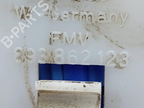 Other AUDI 80 B3 Saloon (893, 894, 8A2) 1.6 TD | BP24345348O1 