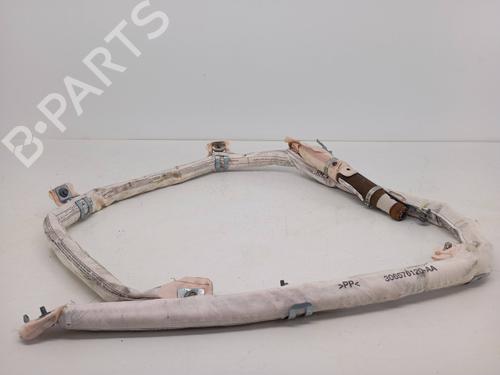 Højre gardin airbag OPEL INSIGNIA A (G09) 2.0 CDTI (68) (131 hp) 33217970