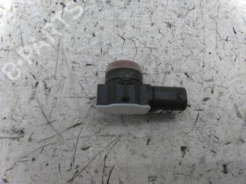 Electronic module PEUGEOT 208 I (CA_, CC_) 1.2 THP 110 | BP19837424M83 