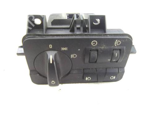 Used Headlight switch BMW 3 (E46) 320 d (129 hp) 19827646