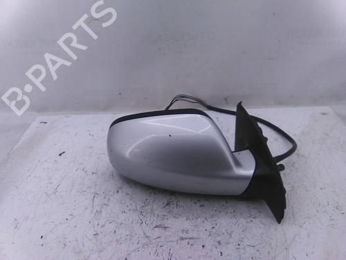 Right mirror PEUGEOT 307 (3A/C) 1.4 HDi | BP19827954C27 