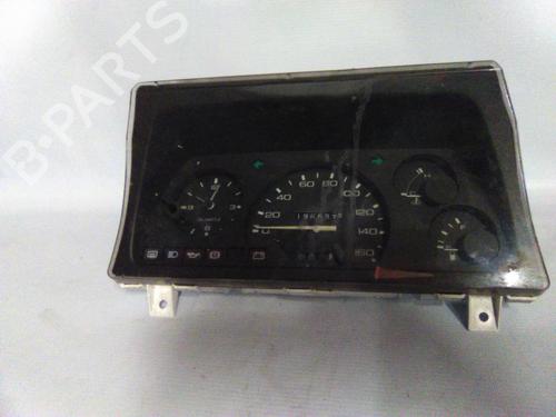 Used Instrument cluster NISSAN MICRA I (K10) 1.0 (50 hp) 19847903