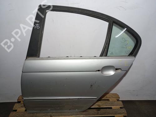 Used Left rear door BMW 3 (E46) 320 d (136 hp) 22960639