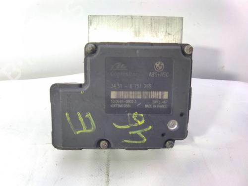 ABS pump BMW 3 (E46) 320 d | BP22965277M43 
