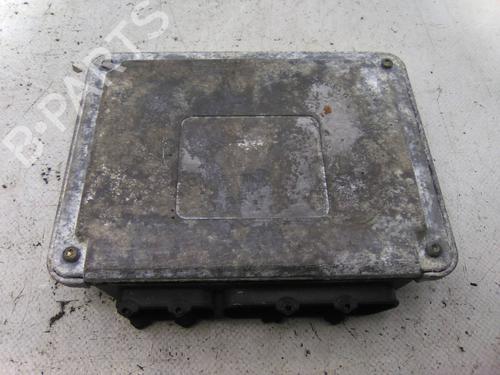 Engine control unit (ECU) VW GOLF IV (1J1) 1.4 16V | BP19856149M57 