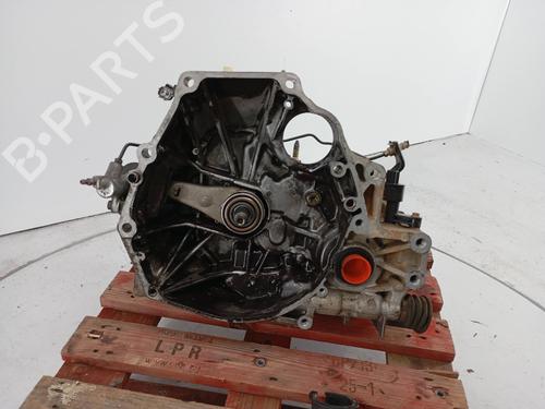 Girkasse HONDA CIVIC VI Hatchback (EJ, EK) 1.5 i (EK3) (114 hp) 31365959