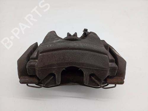 Used Left front brake caliper CITROËN C5 III Break (RW_) 1.6 HDi 110 (112 hp) 31590940