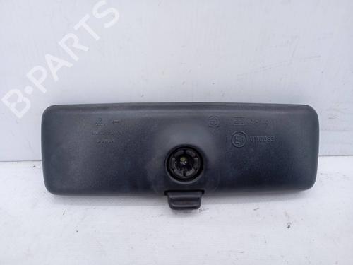 Rear mirror VW POLO Variant (6V5) 1.4 | BP30079122I6