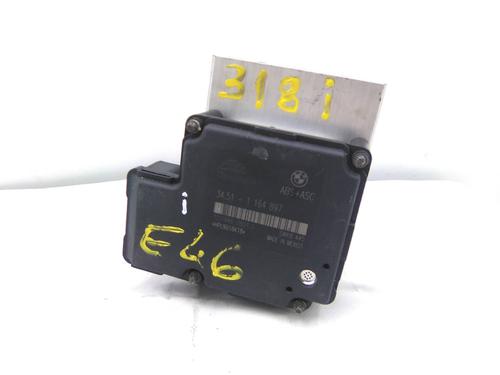 ABS pump BMW 3 (E46) 320 d | BP19843935M43 