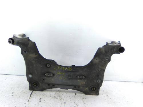 Used Subframe RENAULT MEGANE III Combi Van (KZ0/1) 1.5 dCi (106 hp) 28501288