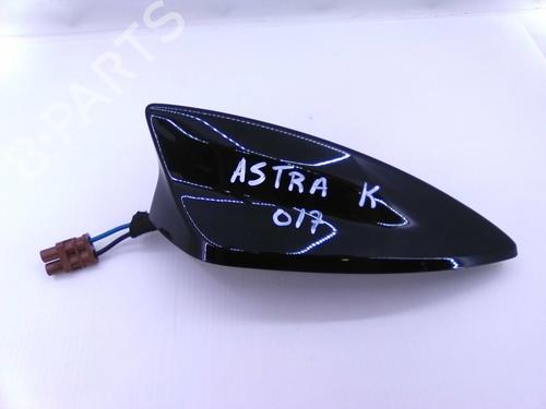 Used Other OPEL ASTRA K Sports Tourer (B16) 1.6 CDTi (35) (110 hp) 19821324