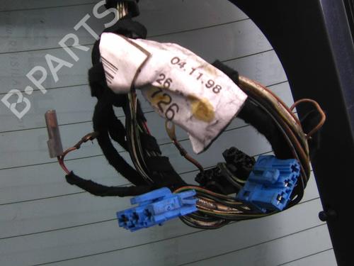 Tailgate AUDI A3 (8L1) 1.9 TDI | BP19838682C6 