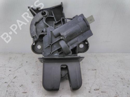 Tailgate lock VW PASSAT B6 (3C2) 1.9 TDI | BP19852157C101 