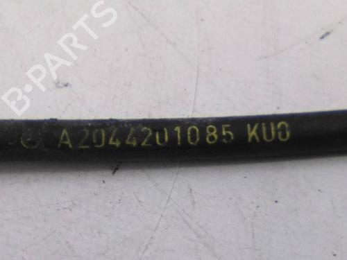 Other MERCEDES-BENZ C-CLASS (W204) C 220 CDI (204.002) | BP24620046O1