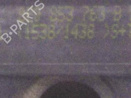 Left rear door AUDI A4 B7 (8EC) 2.0 TDI | BP19846319C4 