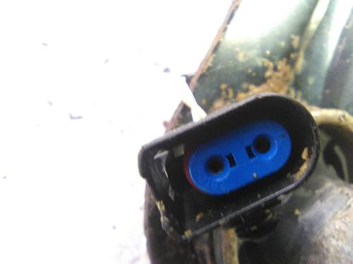 Left rear steering knuckle FORD FOCUS II Turnier (DA_, FFS, DS) 1.8 Flexifuel | BP19814929M27 