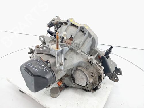 Used Gearbox MITSUBISHI CARISMA Saloon (DA_) 1.3 16V (82 hp) 30850759