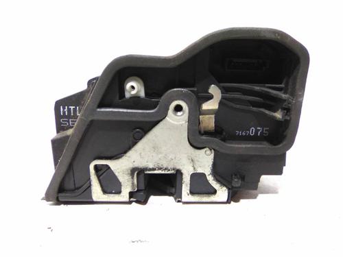 Rear left lock BMW X3 (E83) xDrive 30 d | BP19868571C100 
